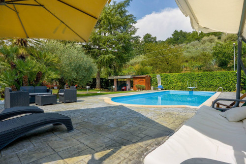 Villa in vendita a Strangolagalli