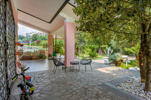 Villa in vendita a Strangolagalli