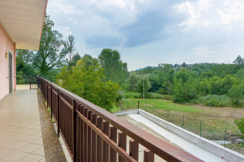 Villa in vendita a Strangolagalli