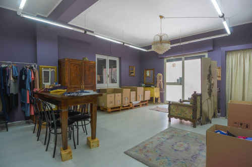 Villa in vendita a Strangolagalli