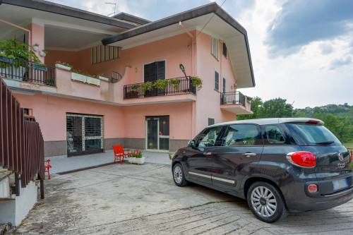 Villa in vendita a Strangolagalli