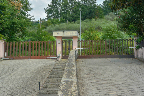 Villa in vendita a Strangolagalli