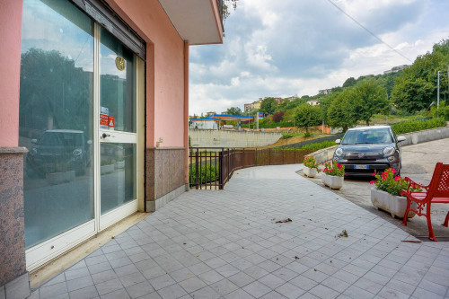 Villa in vendita a Strangolagalli