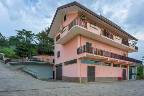 Villa in vendita a Strangolagalli