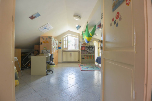 Villa in vendita a Strangolagalli