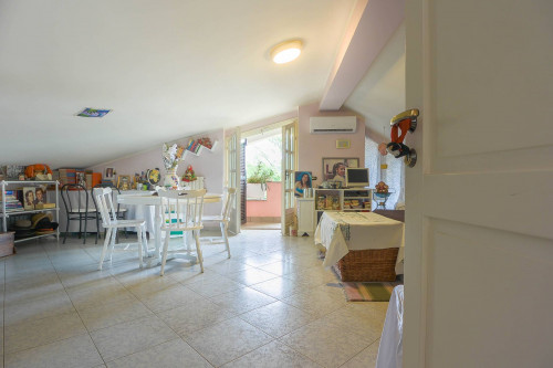 Villa in vendita a Strangolagalli