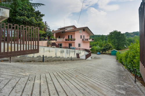 Villa in vendita a Strangolagalli