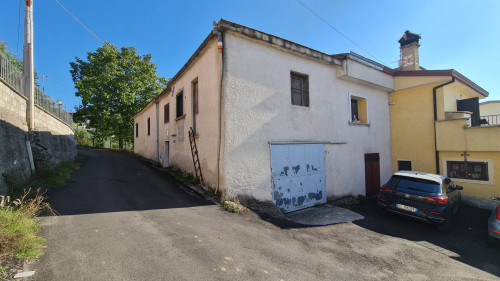 Casa indipendente in vendita a Boville Ernica