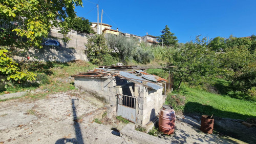 Casa indipendente in vendita a Boville Ernica