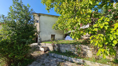 Casa indipendente in vendita a Boville Ernica