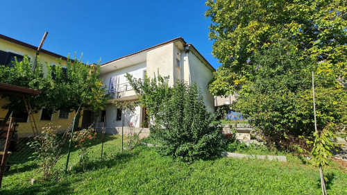 Casa indipendente in vendita a Boville Ernica