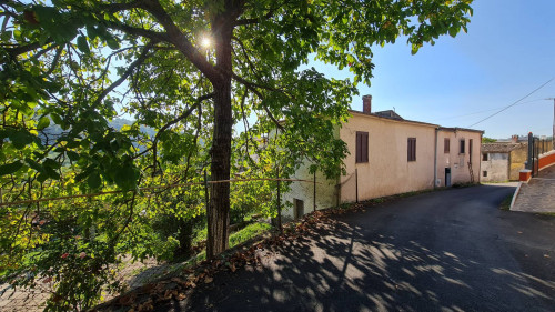 Casa indipendente in vendita a Boville Ernica