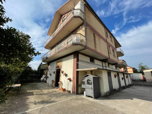 Apartment for sale in Roccasecca