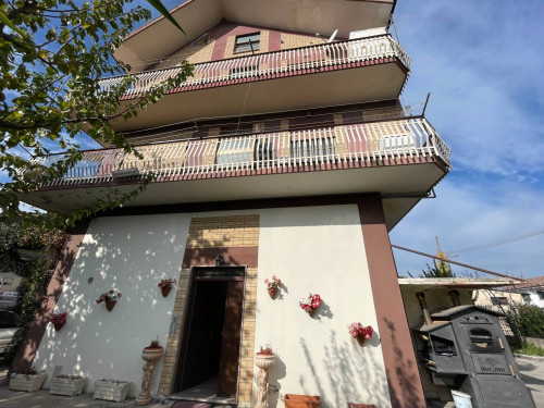 Apartment for sale in Roccasecca