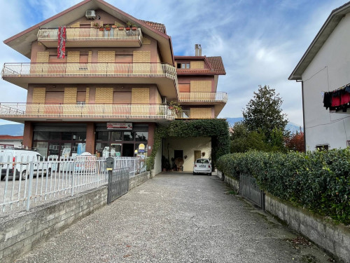 Apartment for sale in Roccasecca