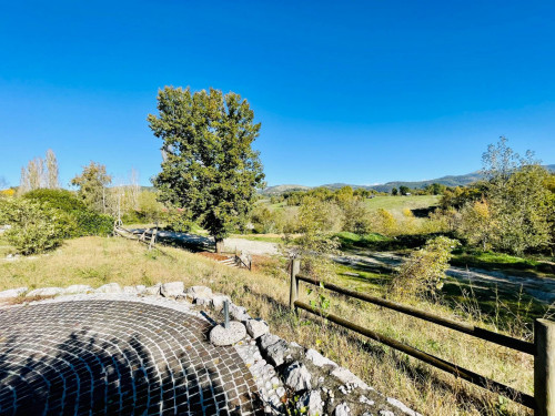 Turistico-alberghiero in vendita a Arce
