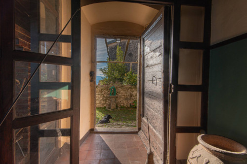 Palazzo storico in vendita a Vico nel Lazio