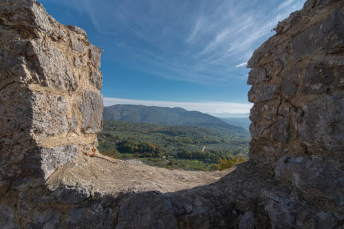 Palazzo storico in vendita a Vico nel Lazio