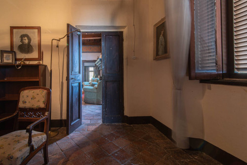 Palazzo storico in vendita a Vico nel Lazio