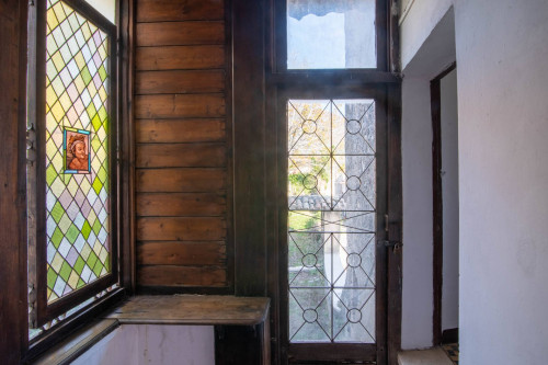 Palazzo storico in vendita a Vico nel Lazio