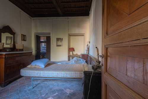 Palazzo storico in vendita a Vico nel Lazio