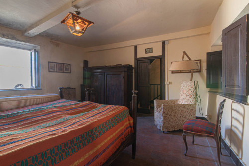 Palazzo storico in vendita a Vico nel Lazio