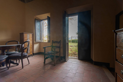 Palazzo storico in vendita a Vico nel Lazio