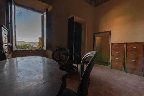 Palazzo storico in vendita a Vico nel Lazio