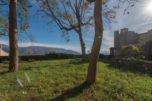Palazzo storico in vendita a Vico nel Lazio