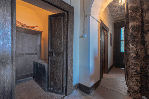 Palazzo storico in vendita a Vico nel Lazio
