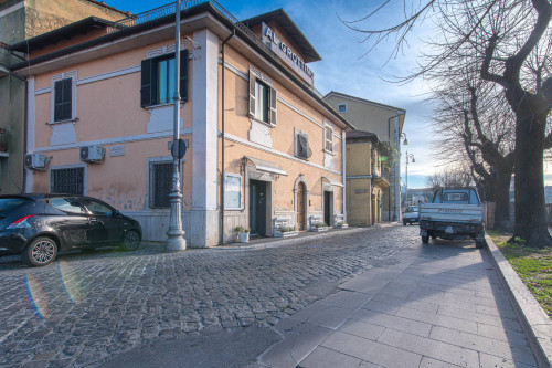 Attività commerciale in vendita a Sora