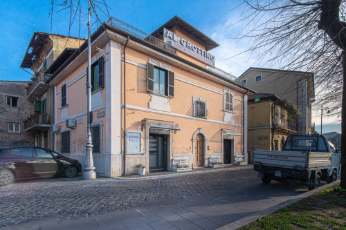 Attività commerciale in vendita a Sora