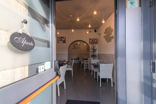 Attività commerciale in vendita a Sora