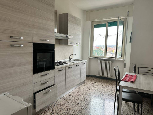 Appartamento in vendita a Frosinone