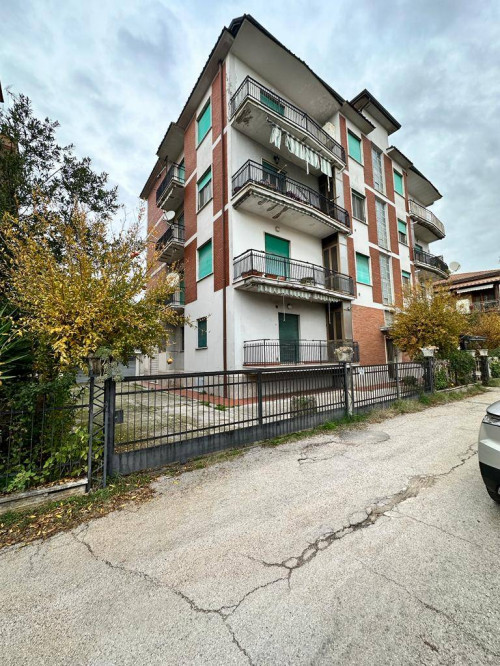 Appartamento in vendita a Frosinone