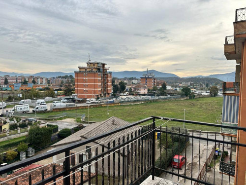 Appartamento in vendita a Frosinone