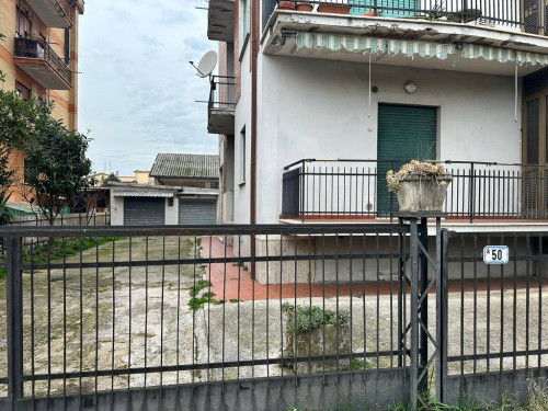 Appartamento in vendita a Frosinone
