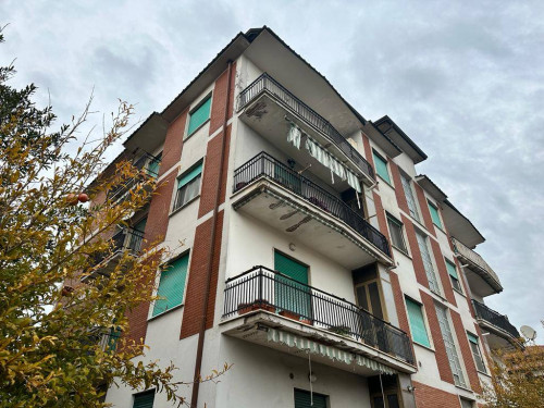 Appartamento in vendita a Frosinone