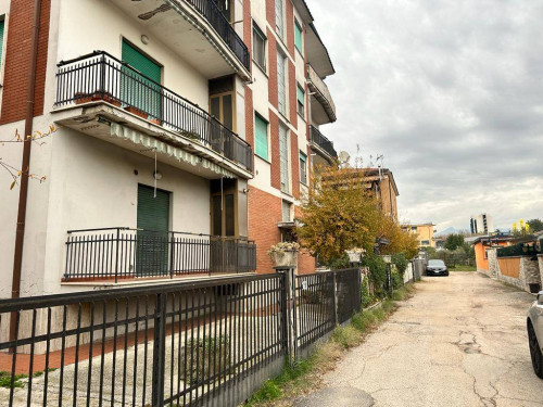 Appartamento in vendita a Frosinone