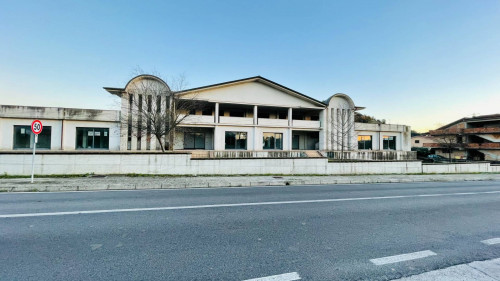Palazzo intero stabile in vendita a Arce
