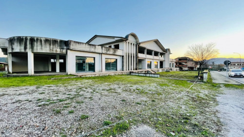 Palazzo intero stabile in vendita a Arce