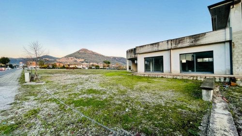 Palazzo intero stabile in vendita a Arce