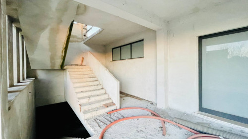 Palazzo intero stabile in vendita a Arce