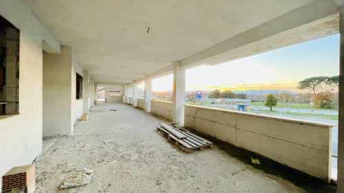 Palazzo intero stabile in vendita a Arce