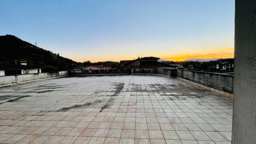 Palazzo intero stabile in vendita a Arce