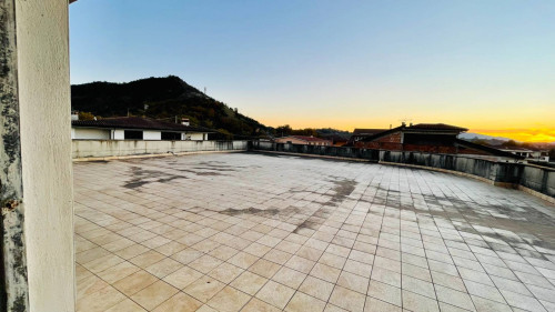 Palazzo intero stabile in vendita a Arce