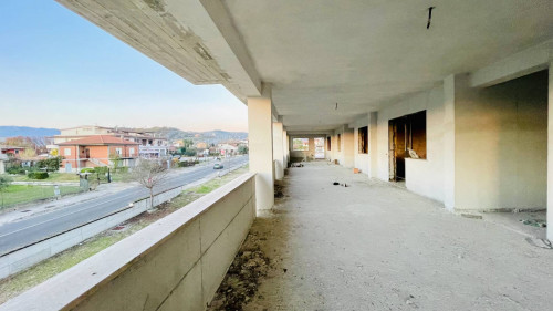 Palazzo intero stabile in vendita a Arce