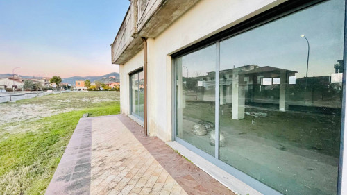 Palazzo intero stabile in vendita a Arce