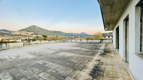 Palazzo intero stabile in vendita a Arce
