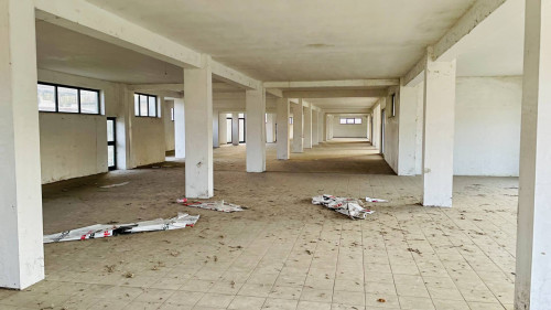 Palazzo intero stabile in vendita a Arce
